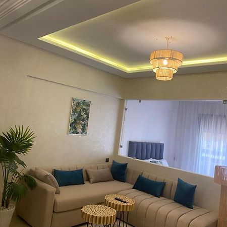 Magnifique & Elegant Appartement Marrakesch Exterior foto